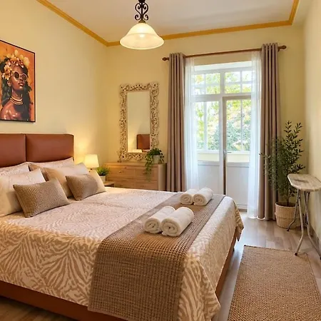 Appartement Blloku Riverside Apartment-check In 24 *