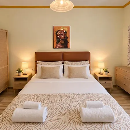 Blloku Riverside Apartment-check In 24 * Tirana