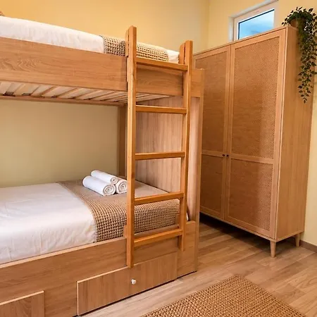 Blloku Riverside Apartment-check In 24 Appartement *