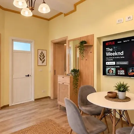 Blloku Riverside Apartment-check In 24 Appartement *