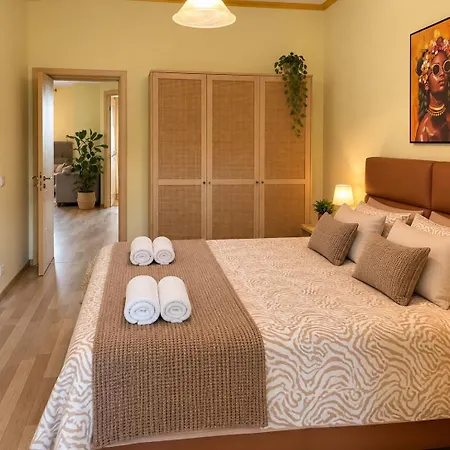 Appartement Blloku Riverside Apartment-check In 24 *