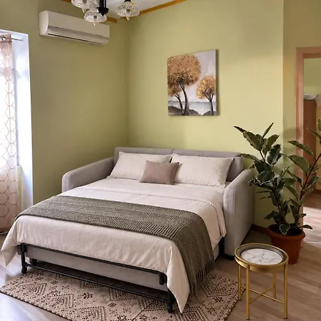 Appartement Blloku Riverside Apartment-check In 24 Tirana