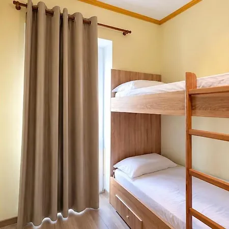 Blloku Riverside Apartment-check In 24 * Tirana