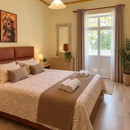 Blloku Riverside Apartment-check In 24 Tirana